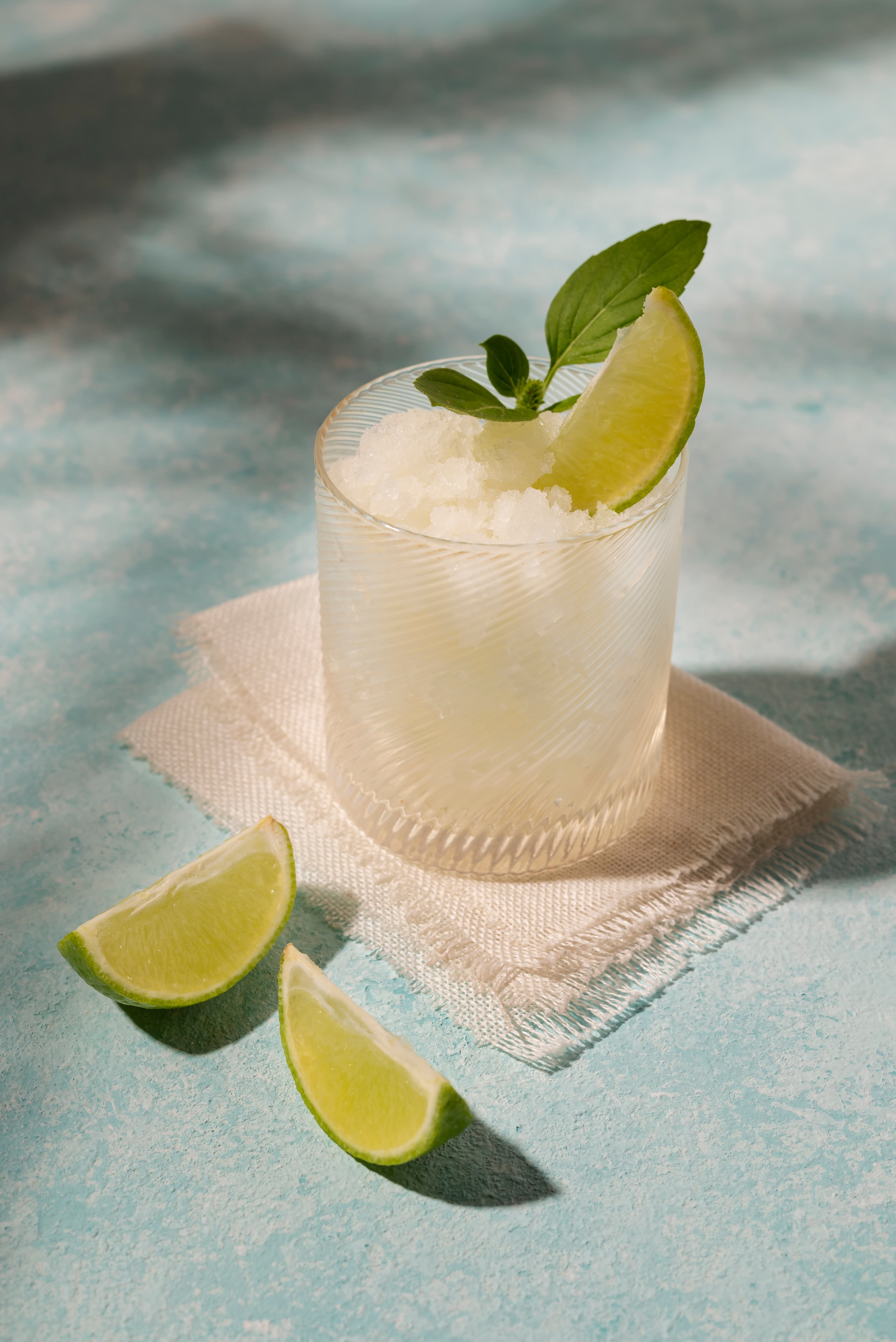 Refreshing Mojito